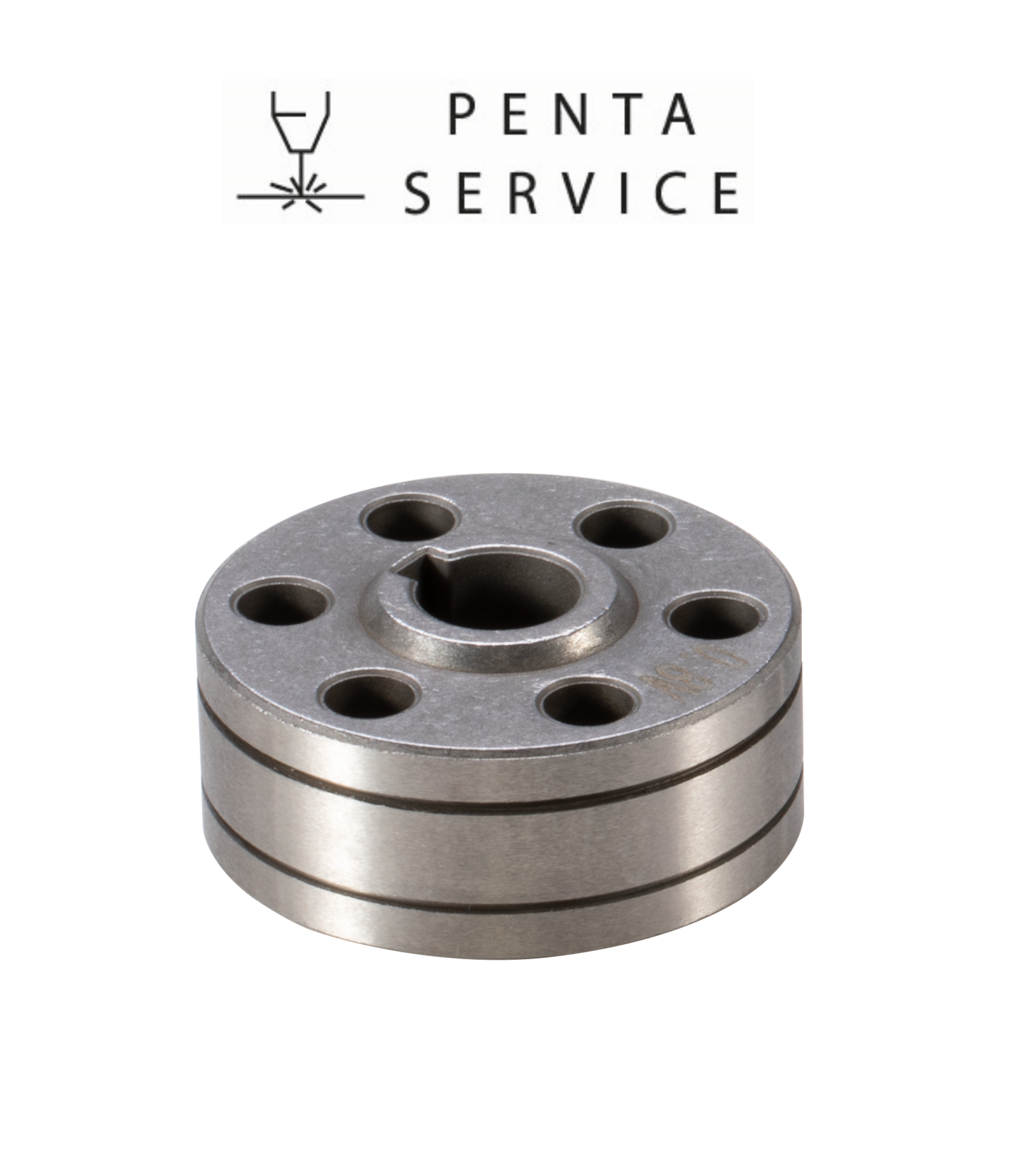 Ролик для подачи сварочной проволоки SG V Bearing 1.2/1.6